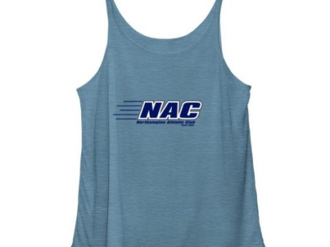 NAC Workout Wear